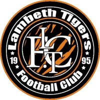 Lambeth Tigers FC (@lambethtigersfc) 's Twitter Profile Photo