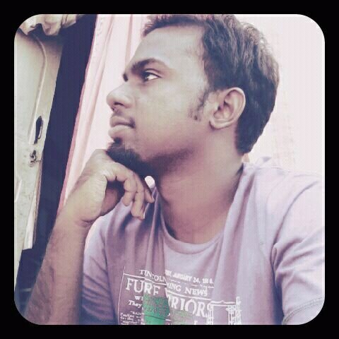 Iam a  pediatrician.
Pakka hyderabadi. 
Strong  beliver  of humanity .
By grace through faith➕
Proud indian.
A rebel with a cause .