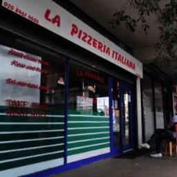 La Pizzeria Italiana