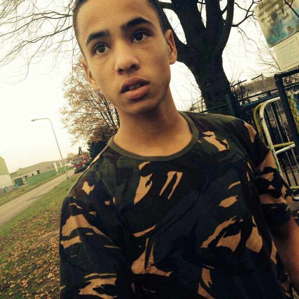 IG : Romaynn