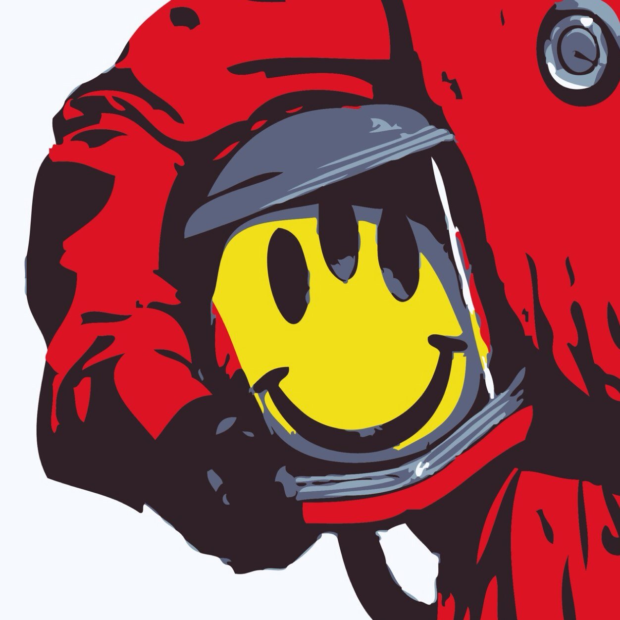 PerChave's profile picture. 