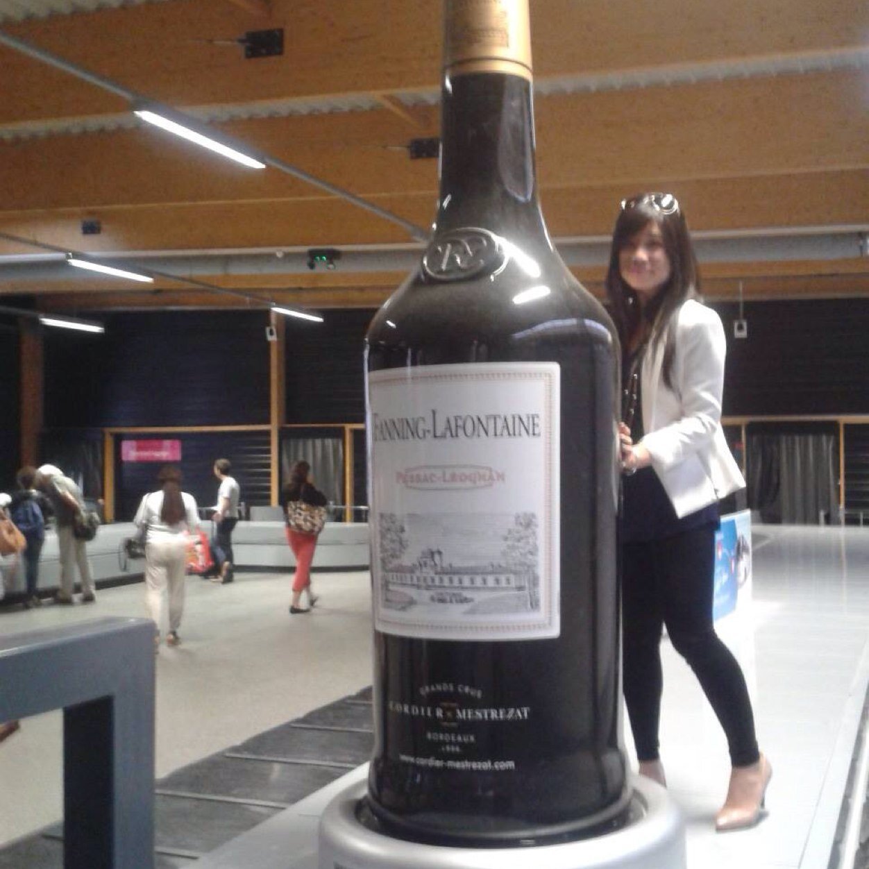 sammy_foodie's profile picture. Eat. Drink. Rave. Repeat. A Lifestyle Micro-Blogger, tweeting about the good stuff only!