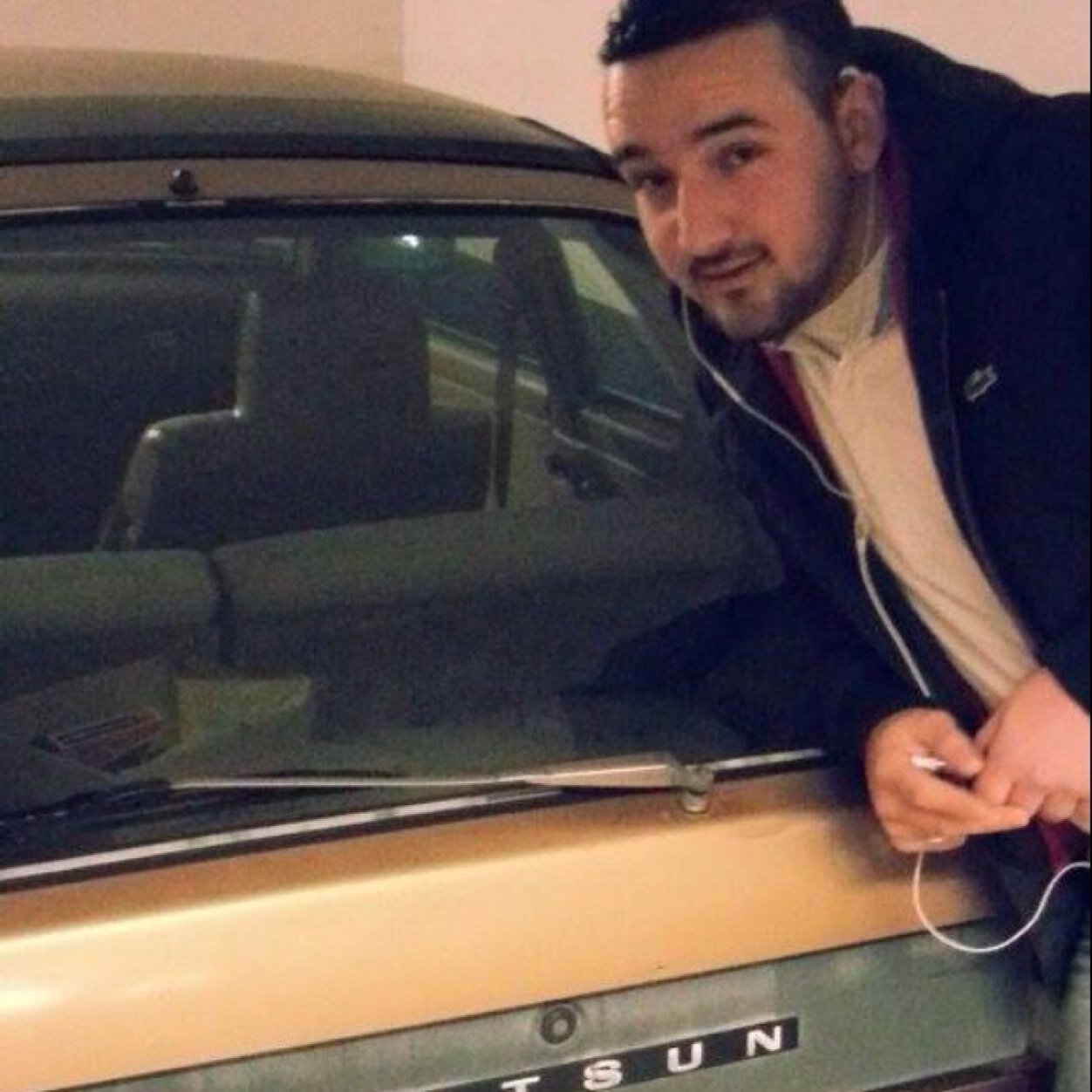 Onur_Ciivan's profile picture. .