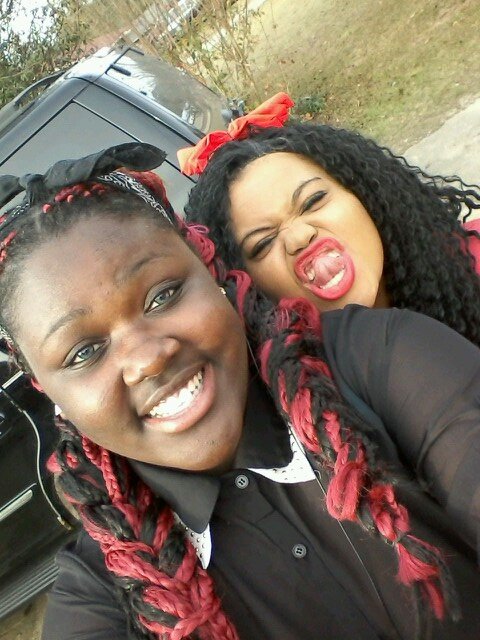 #teamdarkskin ,teameastside, teamslapahhbitchh