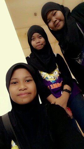 Wardati Najihah | 12 years old | Tawau,Sabah | 5A UPSR | Please follow me back!!