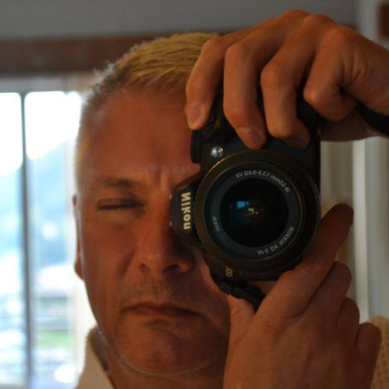 David Bosworth (David_Bosworth) Twitter