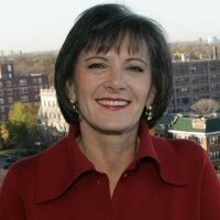 Julie Hamos (@juliehamos) 's Twitter Profile