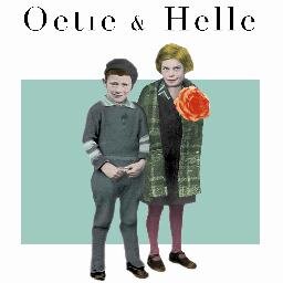 We are a fashionbrand for girls 2-12 years. Our fashion does give a frock. And we speak our minds @facebook.com/oetie.helle.3