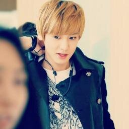 Roleplayer of Park Chan Yeol (박찬열) 92L