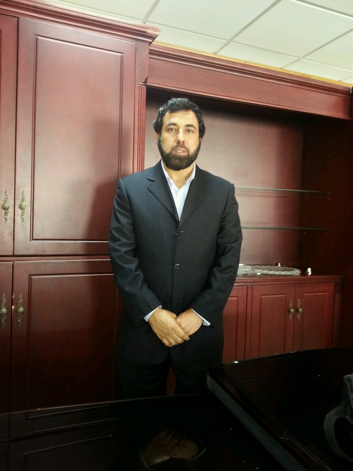 Procurement