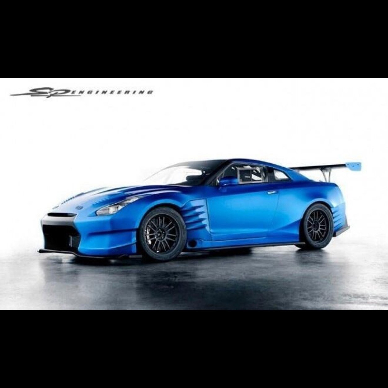 Showing you cars from around the world. 
#Amazing_Carz