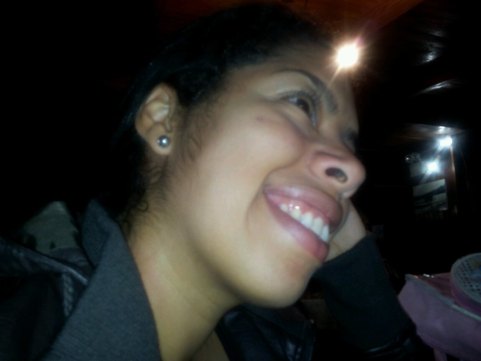 maylincperez's profile picture. Cristo es el centro de mi vida, esposa de Saúl y madre de dos niñas Victoria e Isabella