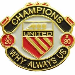 Official United & Fan Related Merchandise shipped Worldwide.
https://t.co/j51hlqKzz4