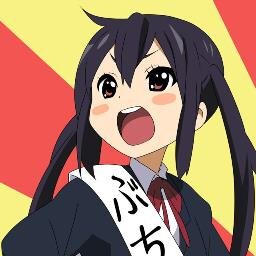 アイアム、メタルヘッズ