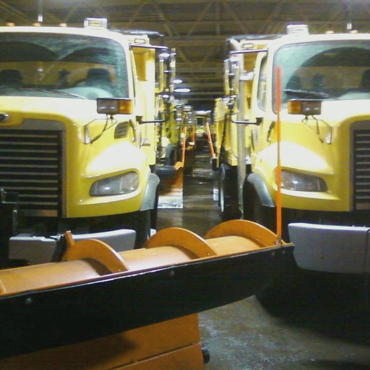 Hamden Public Works