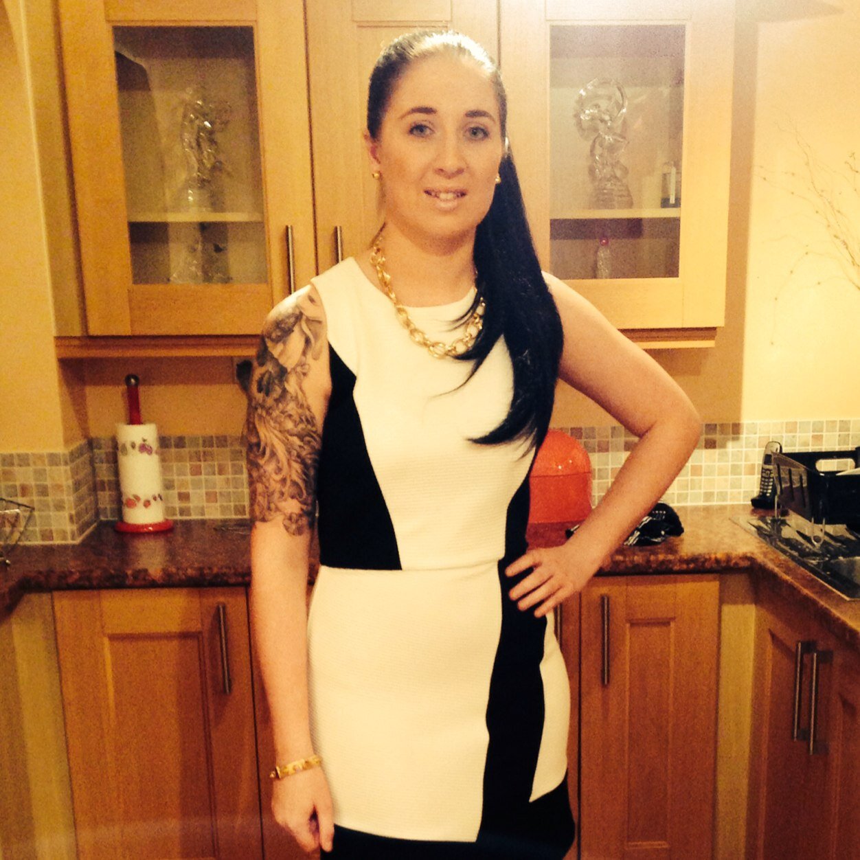 x_Sophie's profile picture. 