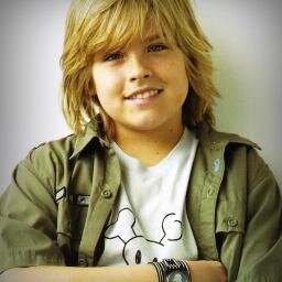 Dylan and Cole my love you until the end of the world s2'