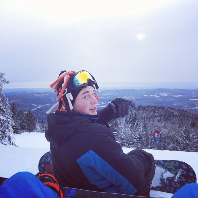 joey_erbe's profile picture. 