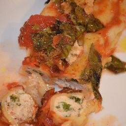 CuistoMaison's profile picture. 