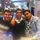 Héctor (@13golden) Twitter