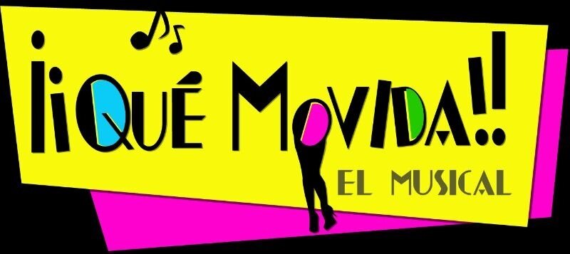 Nuevo Proyecto Musical Años 80