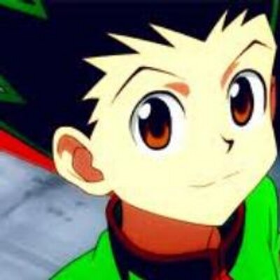 gon freecs on twitter i really miss being gon this cheerful