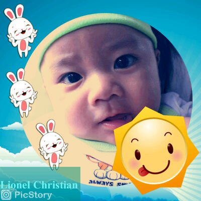 ♥Mariyo♥Lionel♥Jesica♥