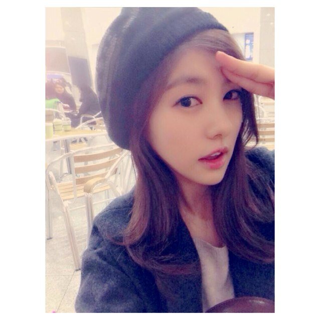 [VRP] of 정소민 from @KK_RPEnt // Actress #89Liner // pa? cek @h_monet juseyo '-'/\) #KaumEtnis