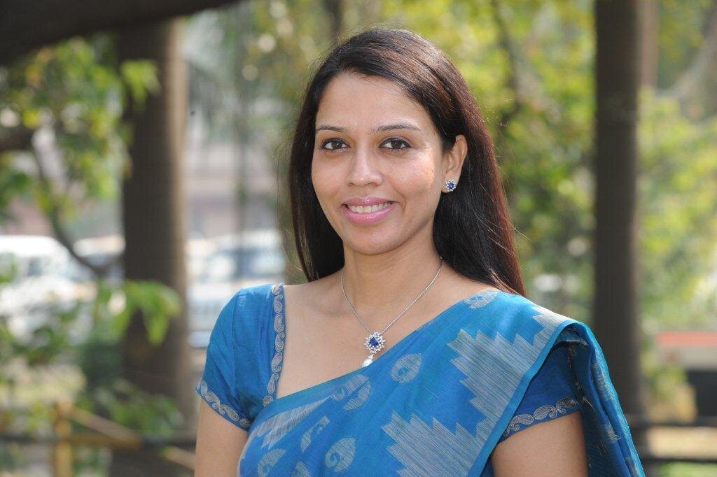 Enterprise HR Head - India & South Asia for Johnson & Johnson (Mother of 2 awesome boys; Passion for Fitness, Reading & Travelling)