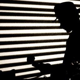 Freewheeling private detective.
It isn't as exciting as it looks on TV.