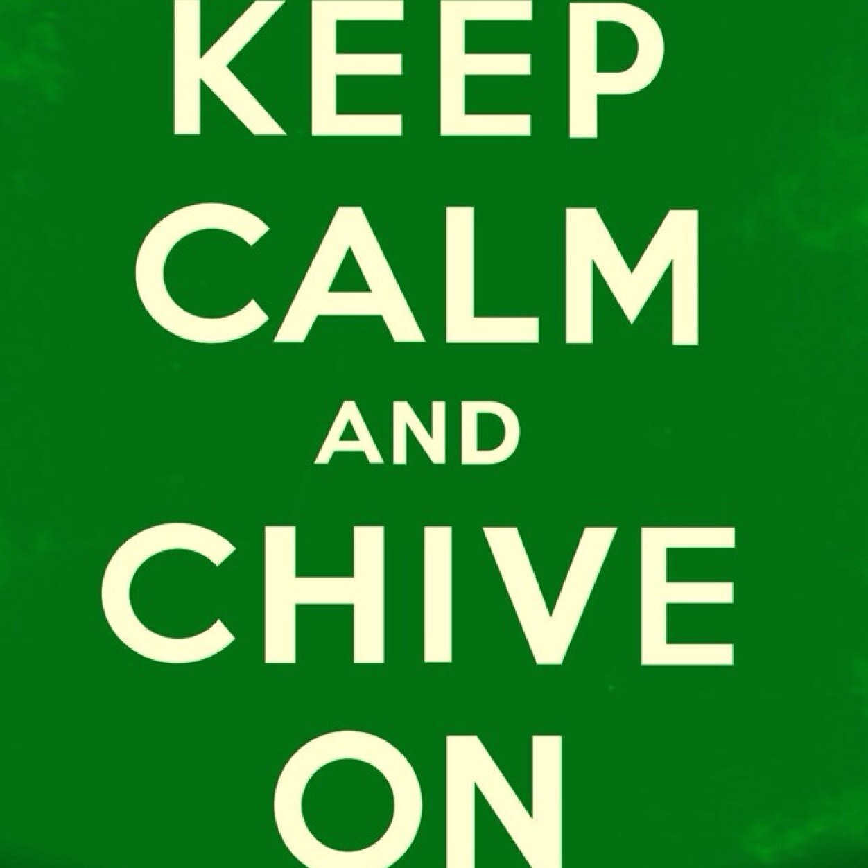 borochive's profile picture. Edinboro Chive Chapter