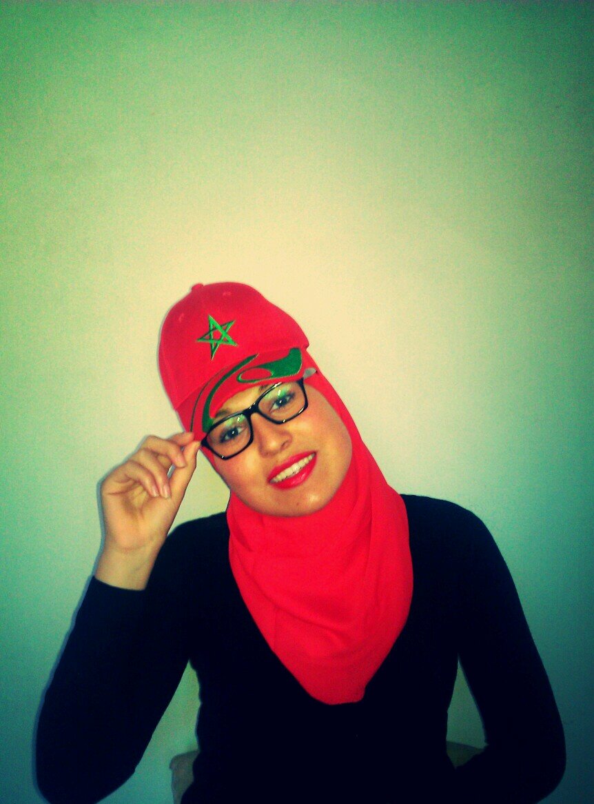 Yedjies 'n Kebdani ♥ // Ait Said ♥