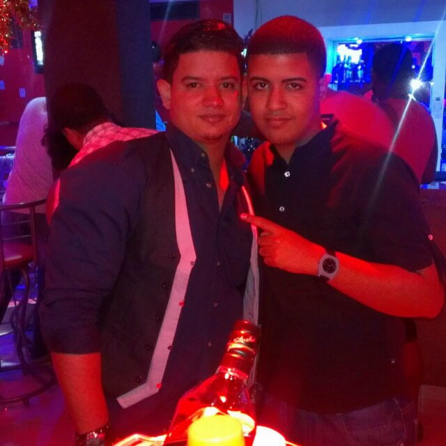 #Rumbero por siempree