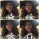 Bibi Brown 'March 30 - @BlessingAmomoh - Twitter