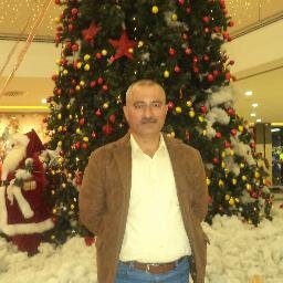 ‏رئيس منظمة البيئة والمجتمع