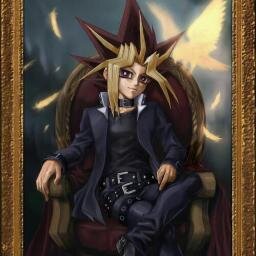 CardPharaoh's profile picture. 