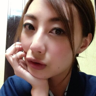 大湯みほ Twitter