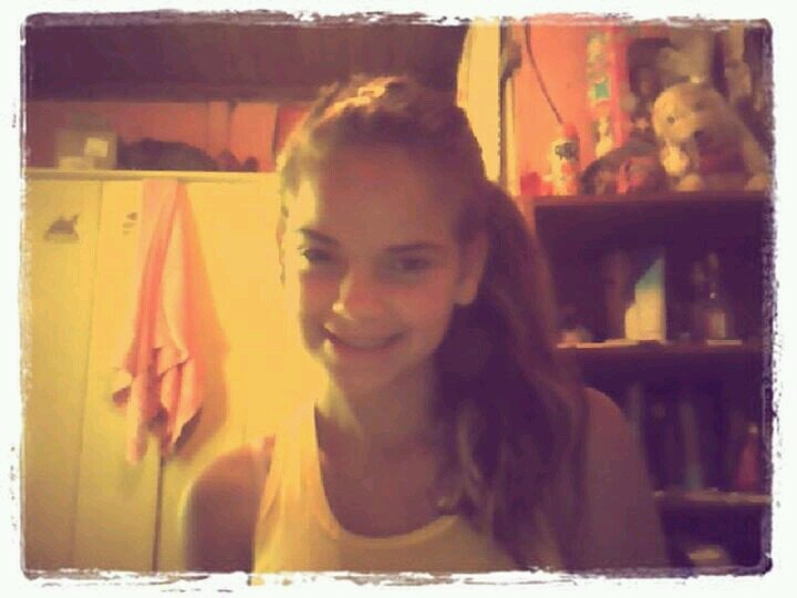 Ela é louca e minha s2 @Zanotinhaa aq