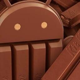 Android44KitKat's profile picture. Sistema Operativo Android