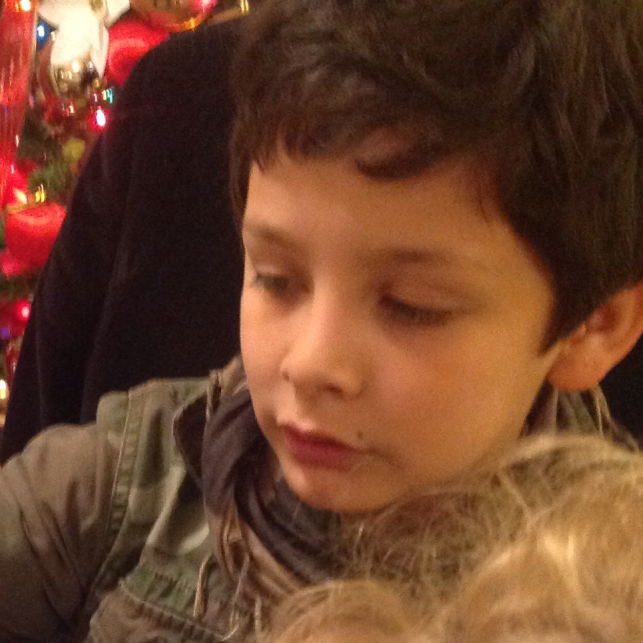 Actor infantil