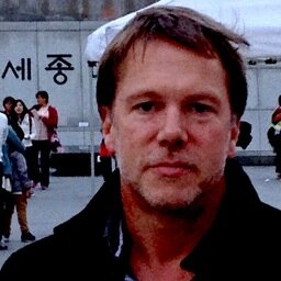 filmmaker and journalist