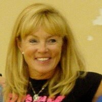 Susan Flynn - @fit2Bsmart Twitter Profile Photo