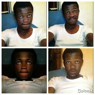 Am a nice and easy going person