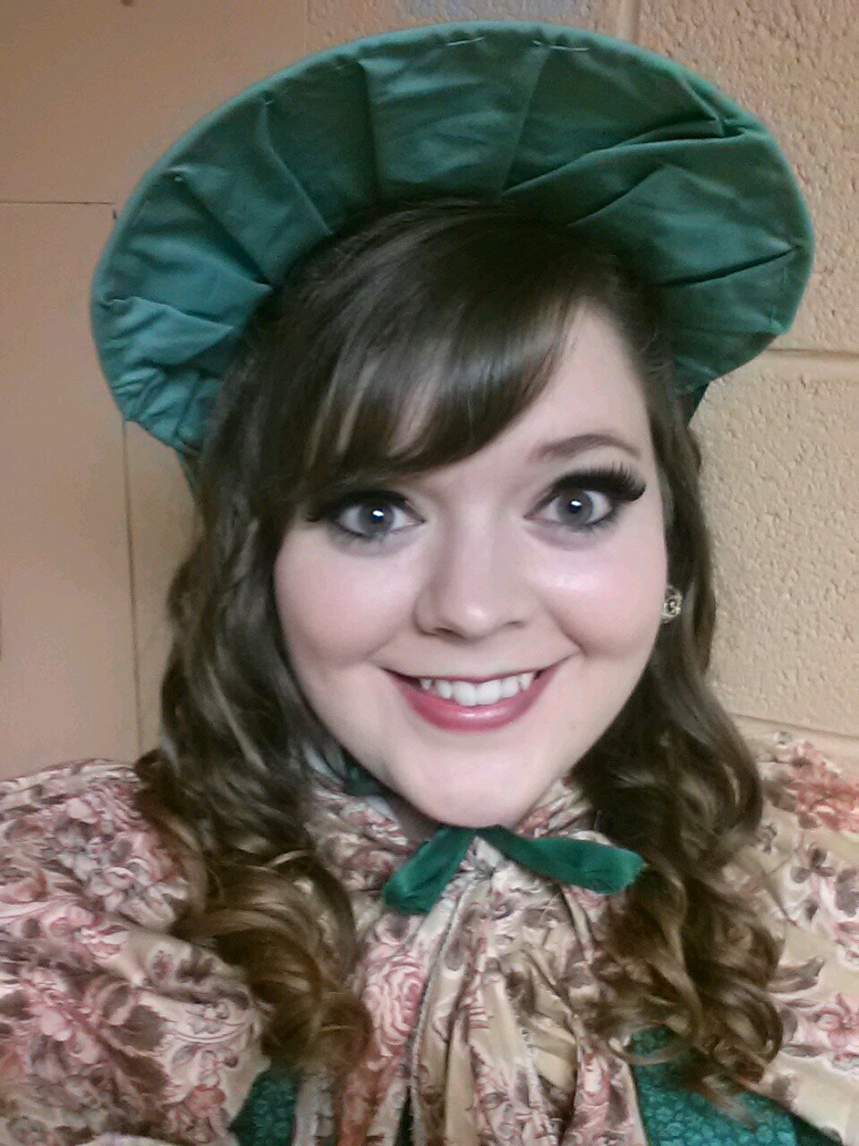 SingSoHiLikeaG6's profile picture. 