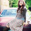 Katie Weir - @katieweir87 - Twitter