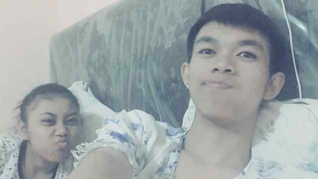 Bdg | 17 y.o