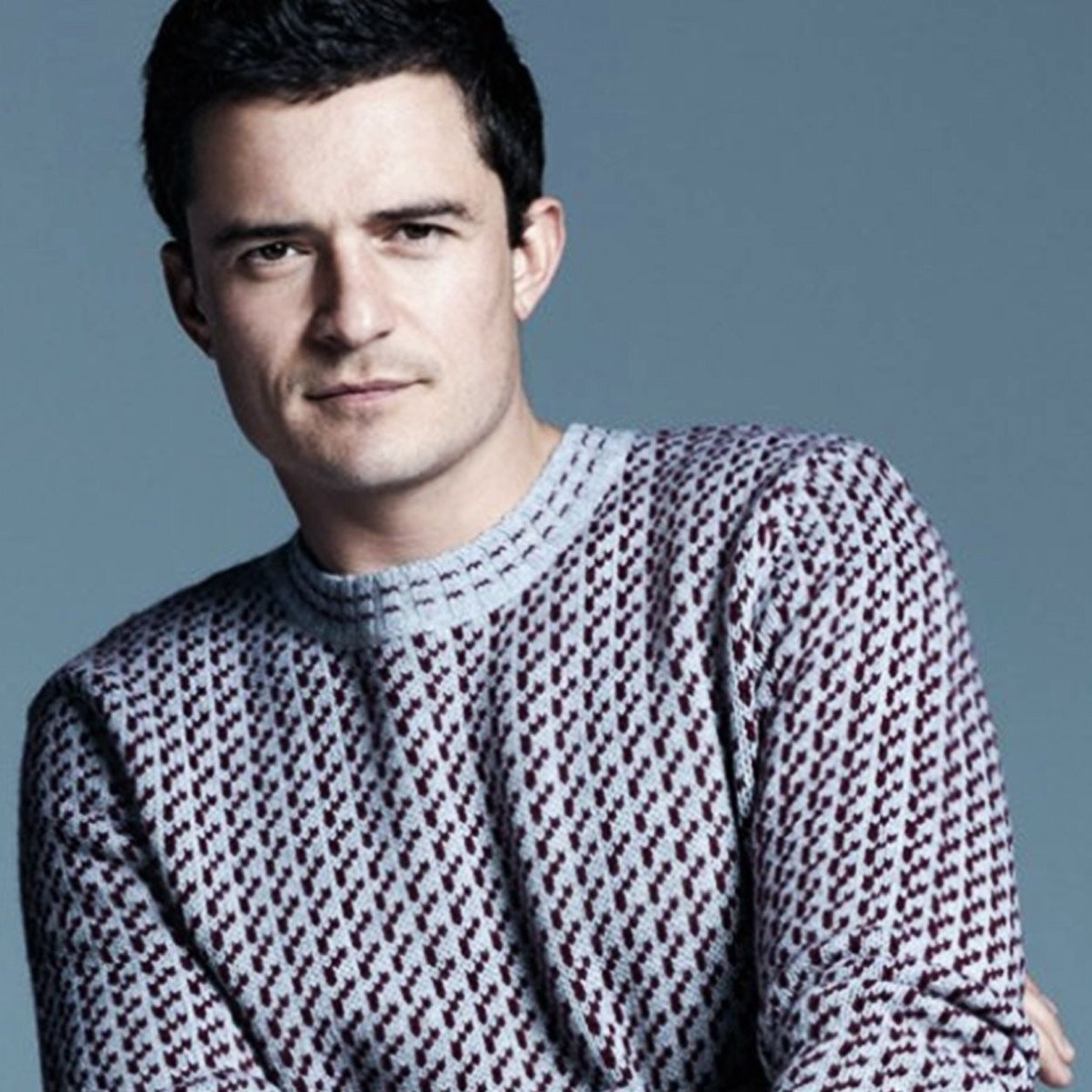 Your #1 source for all the latest Orlando Bloom News and pictures!