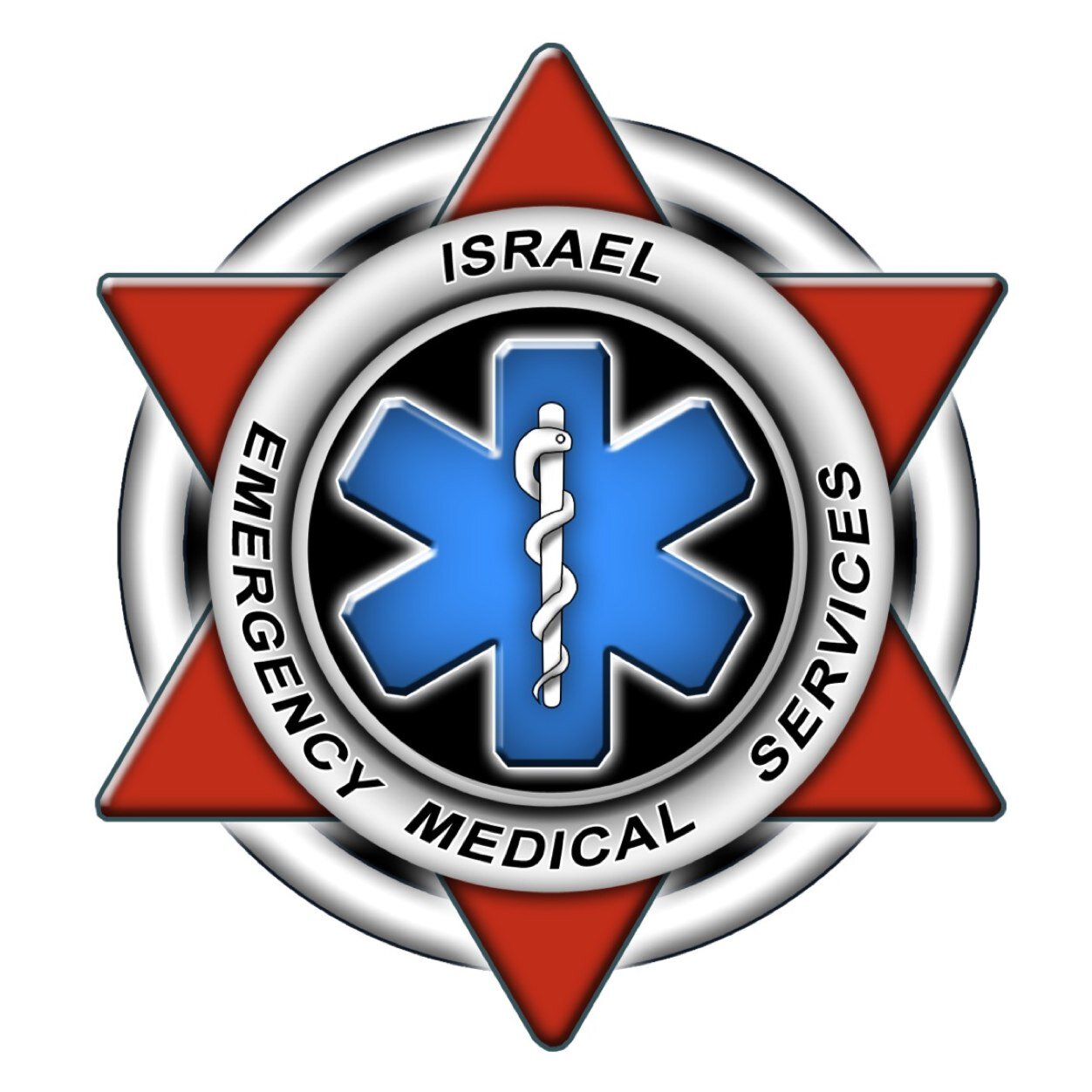 IsraelEMS's profile picture. 