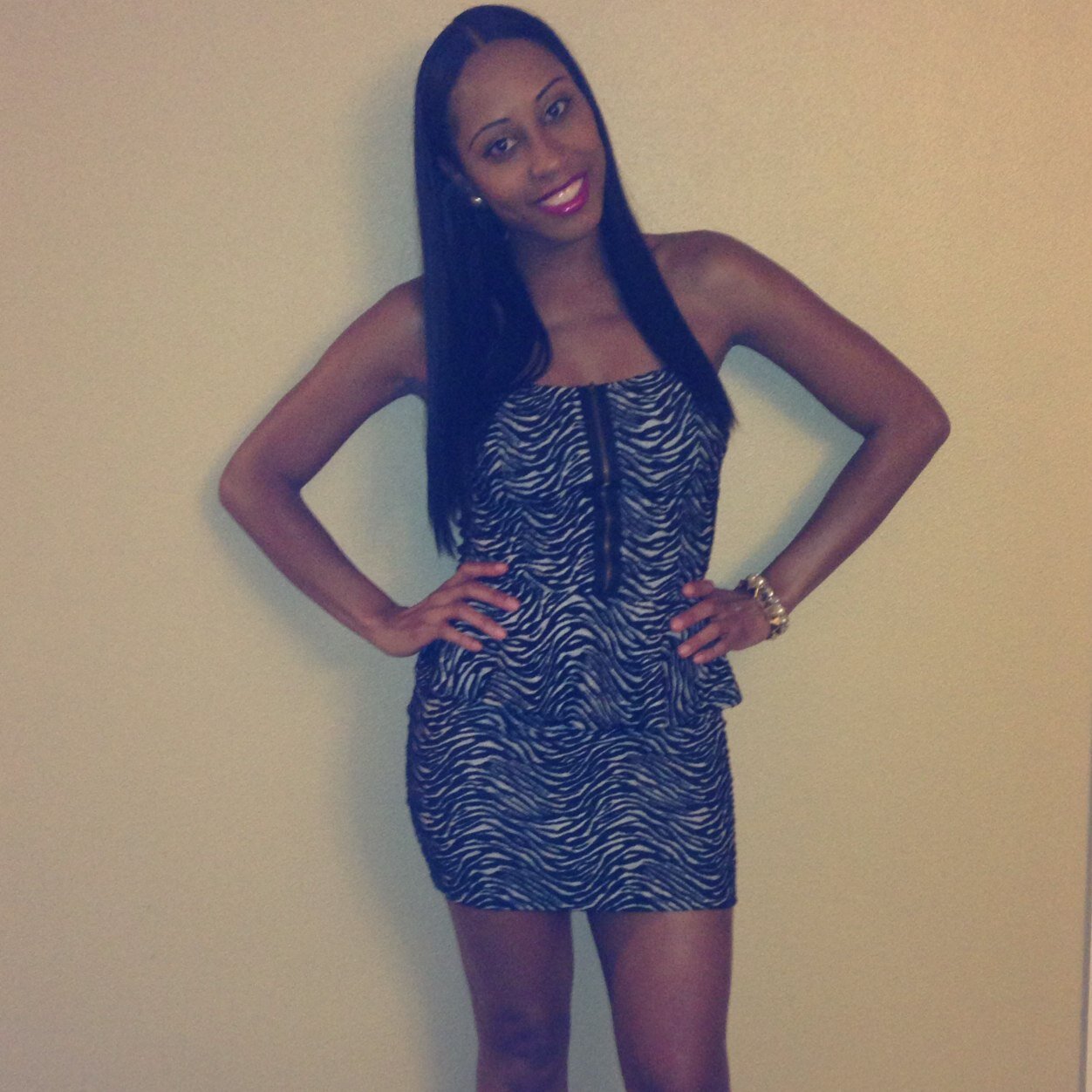 Fancy, Smart, Real, Outspoken, Loyal, Honest, Dreamer