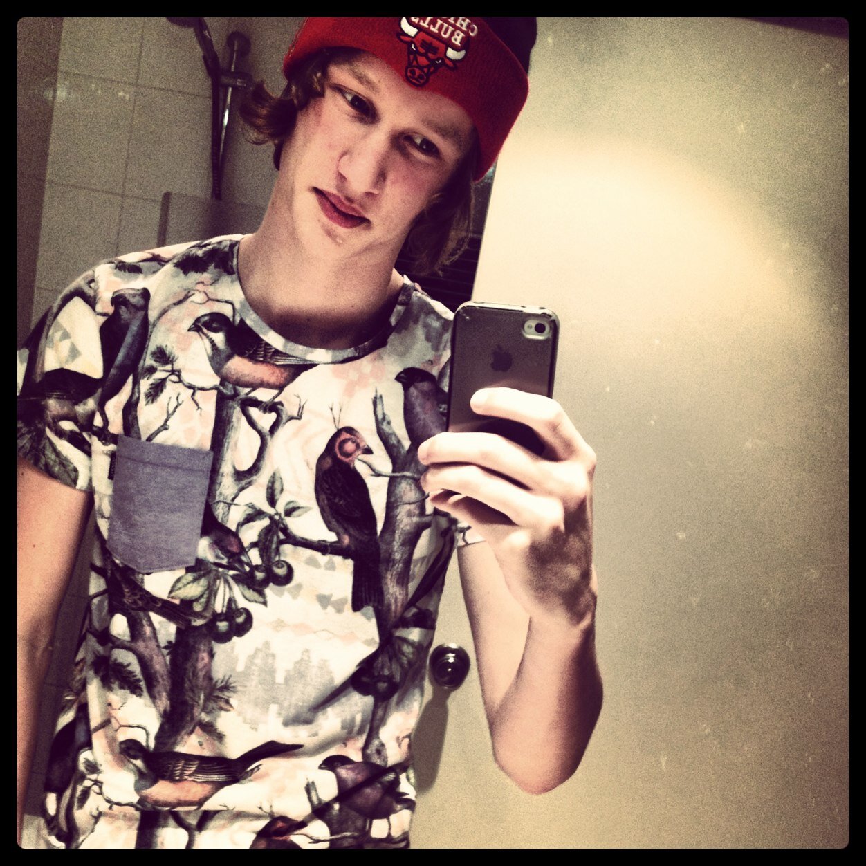 Insta : joostbenedick
